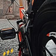 دوچرخه رینگ اسپرت