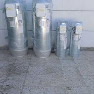 هیترجت گازی گازوئیلی جت فن مرغداری بخاری