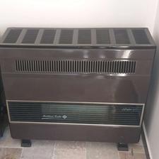 بخاری گازی مشهد کولر