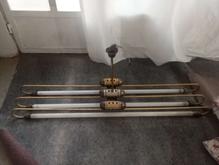 لوستر سه شاخه در شیپور