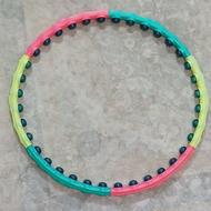 حلقه لاغری هولاهوپ رجال