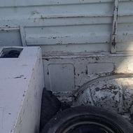 پیکان بار 84 دوگانه سوز