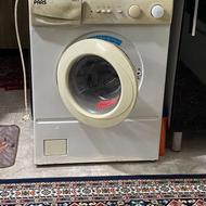 ماشین لباسشویی 5 کیلویی