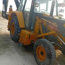 بیل بکهو مدل 90