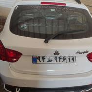 کوییک s صفر کیلومتر 1404