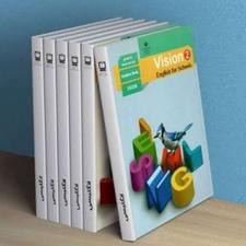 اموزش زبان متوسطه اول و دوم