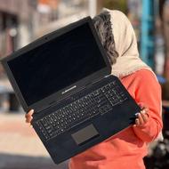 laptop Alienware 17R3 (stock)
