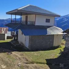 110 متر خونه تو داکوه نشتارود