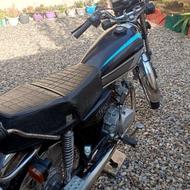 موتورسیکلت تکتاز125