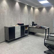 میز و صندلی اداری