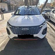 کراس پروx33مدل403 فروش اقساطی