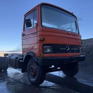 خاور مدل 61 درجه یک 608