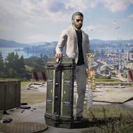 اکانت ناب کالاف