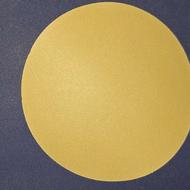 سمباده پشت کرکی