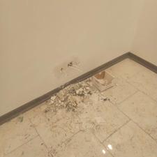 استخدام خانم برای نظافت