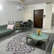 فروش ویلا 100متر زمین 80 متر بنا 2 خواب در بلوار ذوالفقاری