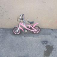 دوچرخه سایز 12