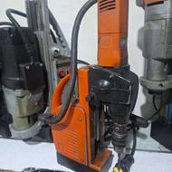 دریا مگنت 32 فاین آلمانی گردبر