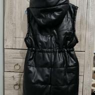 پافرچرم زنانه