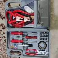 ابزار خودرو