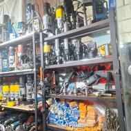 دریل مگنت استوک‌اصلی