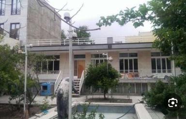 فروش خانه ویلایی