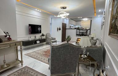 آپارتمان طبقه اول( بازرگان )