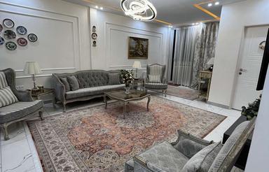 آپارتمان طبقه اول( بازرگان )