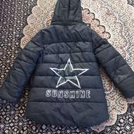 کاپشن پسرانه