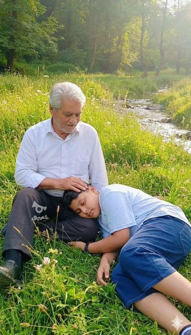 تخصص من در هوش مصنوعی هست - undefined