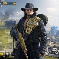 اکانت کالاف