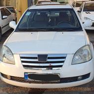 ام وی ام 530سند تک برگ جادار و راحت موتورش 2000