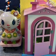 لوازم خانه بازی