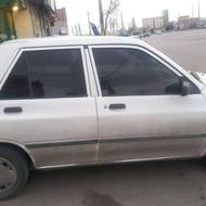 پراید مدل 94