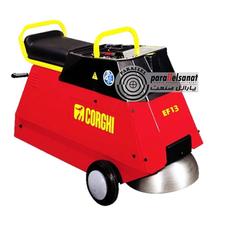 آپاراتی بالانس روکار. و لاستیک