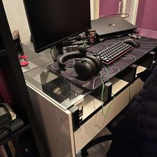 میز کامپیوتر و تحریر فروش فوری