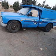 دنبال خرید نیسان وانت میخام تناژپین مد نمکنه.موتور شاسی سالم