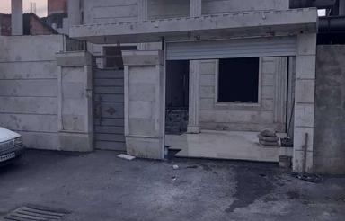 فروش خانه ویلایی نوساز 152متر در بلوار ولایت