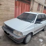 پراید هاچ بک نسیم 79