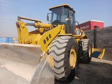 لودرZL60 مدل 2018 درحد صفر در شیپور