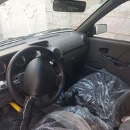 پراید وانت 1404