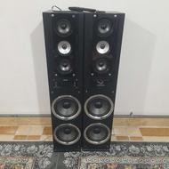 باند بزرگ خانگی سالم