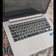 لبتاب ایسوس