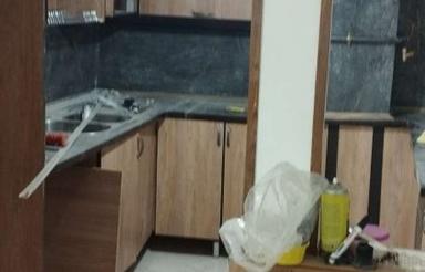 زیر زمین در سجادیه با 8 پله مارالان،سجادیه