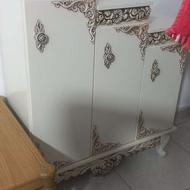 جاکفشی 3تایی