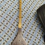 سه تار در حد نو عزیزی همراه هاردکیس