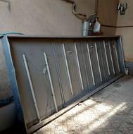 تابلو مغازه