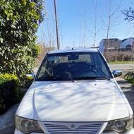 پراید 132 مدل 88 سالم