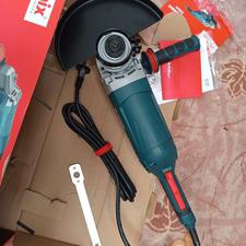 سنگ فرز بزرگ رونیکس