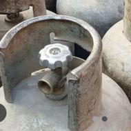 کپسول 33 کیلوی 3150 ت و 11 کیلو 2050 تعدا 45 عدد